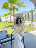 کت زنانه لیین لیمویی فری سایر