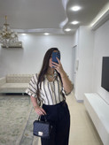 بامبرزنانه دانتل فری سایز