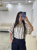 بامبرزنانه دانتل فری سایز