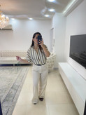 بامبر جکت زنانه گیپور فری سایز